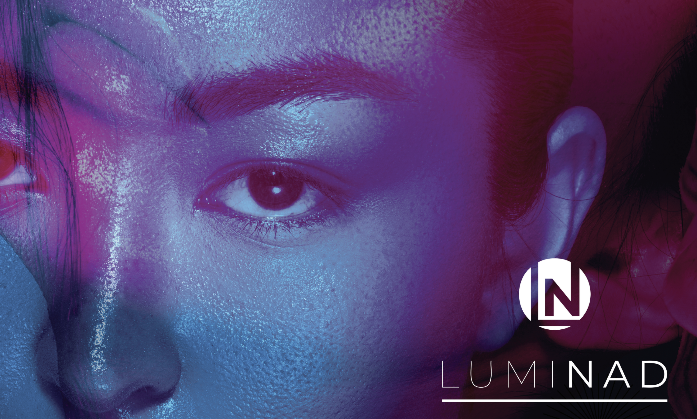 LumiNAD banner